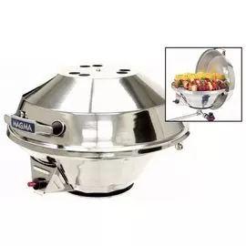 Мангал газовый, 43 см, с пьезоподжигом more-10255907