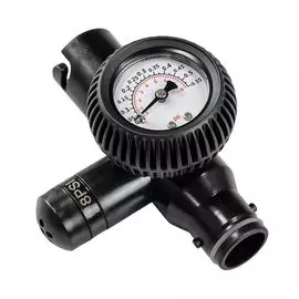 Манометр насоса AP-015M 0.55Bar/8PSI, Marine Rocket 00162726_MR