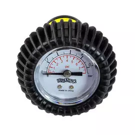 Манометр SP119/ADJ/0.5 для надувной лодки, 0-0.5 bar R151092