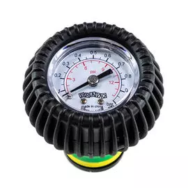 Манометр SP 119/ADJ/1.0 для надувной лодки, 0-1 bar R151090