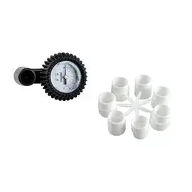 Манометр SP 125/0,5 для надувной лодки, 0-0,5 bar R551094