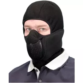 Маска тепловая балаклава люкс 3в1 арт. тм 1.4 tr-123672