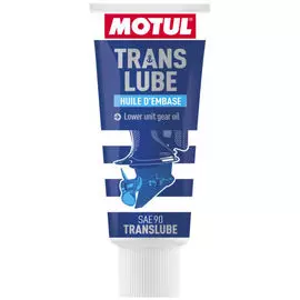 Масло Motul Translube 90, минеральное 350 мл 108859