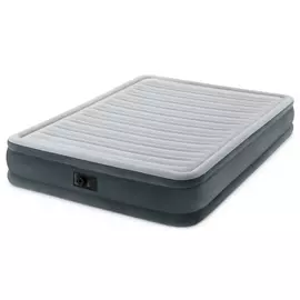 Матрас кемпинговый 152х203х33 см (67770) INTEX tr-208752