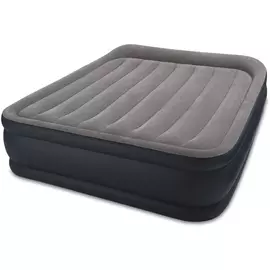 Матрас кемпинговый 152х203х42 см (64136) intex tr-208716