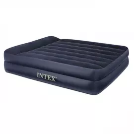 Матрас кемпинговый 152х203х42см (64124) INTEX tr-241628