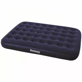 Матрас кемпинговый флок 137х191х22 см (67002) Bestway tr-241501