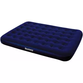 Матрас кемпинговый флок 152х203х22 см (67003) Bestway tr-241502