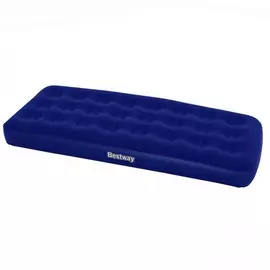 Матрас кемпинговый флок 76х185х22 см (67000) Bestway tr-241499