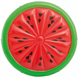 Матрас-плот Арбуз 1,83х0,23м INTEX (56283) tr-241518