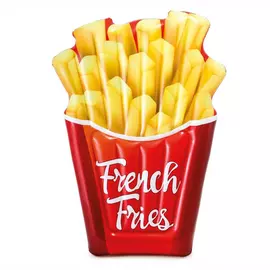 Матрас-плот Картошка фри 1,68х1,19х0,18м INTEX (58775) tr-241516