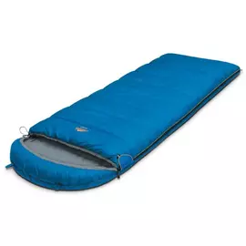 Мешок спальный COMET, синий правый (9261.01051) Alexika tr-80720