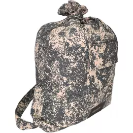 Мешок вещевой солдатский (палаточная ткань) HS-РК-7 желтая цифра tr-204984