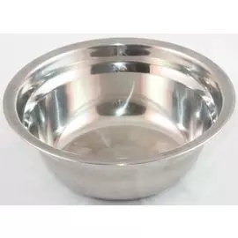 Миска металл, эконом, 1800 мл, D 23 см, Следопыт PF-CWS-P86