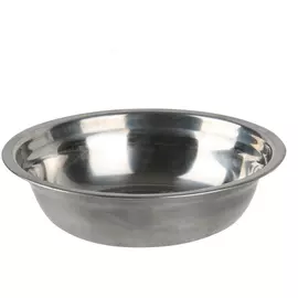Миска глубокая 16см нержавейка (pr-mg-16) tr-219766