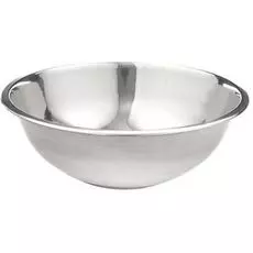 Миска нерж. 555 глубокая 20см tr-19249