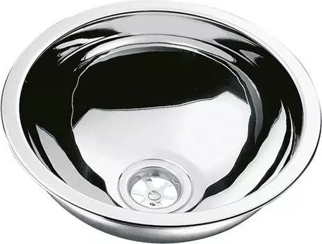 Мойка круглая 330, CAN, LA1411 LA1411