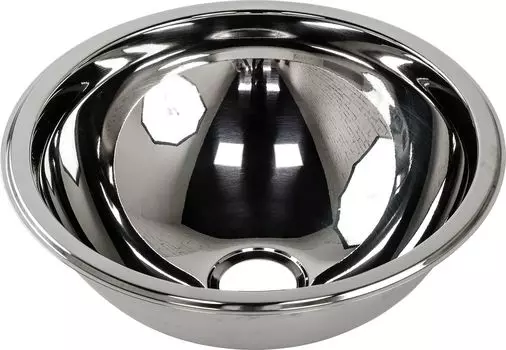 Мойка круглая, Osculati 50-188-93