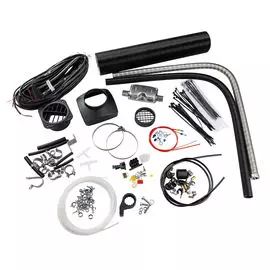 Монтажный комплект для AIRTRONIC B/D4 12/24V, Eberspaecher 25.2113.80.0000