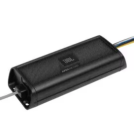 Морской усилитель APEX, два канала, JBL PA1502
