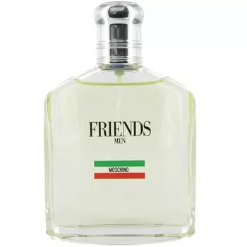 Moschino - Friends Men (40мл)
