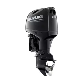 Мотор лодочный Suzuki DF115BTGX DF115BTGX