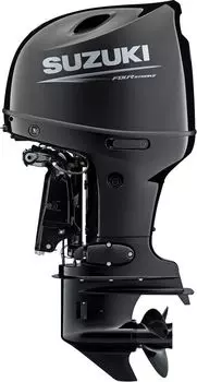 Мотор лодочный Suzuki DF115BTX CAN DF115BTX_CAN