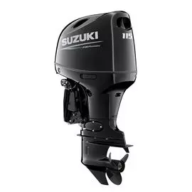 Мотор лодочный Suzuki DF115BTX DF115BTX