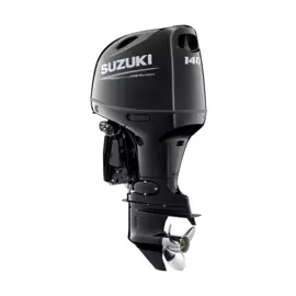 Мотор лодочный Suzuki DF140BTGL DF140BTGL