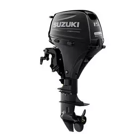 Мотор лодочный Suzuki DF15ARS DF15ARS