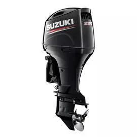 Мотор лодочный Suzuki DF200ATX DF200ATX