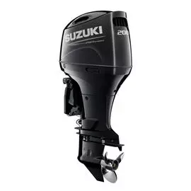 Мотор лодочный Suzuki DF200AZX DF200AZX