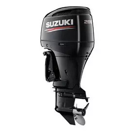 Мотор лодочный Suzuki DF200TX DF200TX