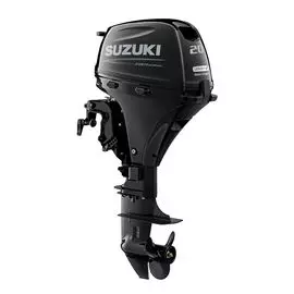 Мотор лодочный Suzuki DF20ATL DF20ATL