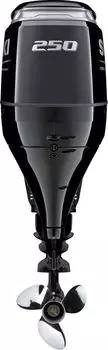 Мотор лодочный Suzuki DF250TX CAN DF250TX_CAN