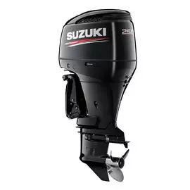 Мотор лодочный Suzuki DF250TX DF250TX