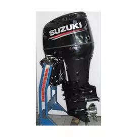 Мотор лодочный Suzuki DF250TXX, б/у pm2321