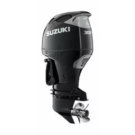 Мотор лодочный Suzuki DF300BTX DF300BTX