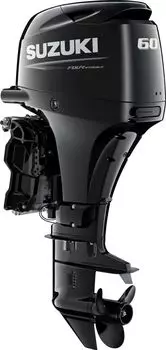 Мотор лодочный Suzuki DF60ATL DF60ATL