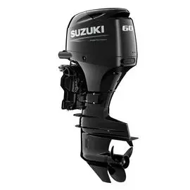 Мотор лодочный Suzuki DF60AVTX DF60AVTX
