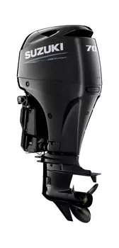 Мотор лодочный Suzuki DF70ATL DF70ATL