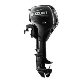 Мотор лодочный Suzuki DF8ARL DF8ARL