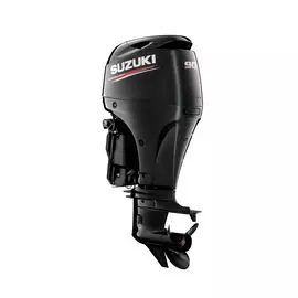 Мотор лодочный Suzuki DF90ATL DF90ATL