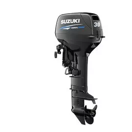 Мотор лодочный Suzuki DT30RS DT30RS