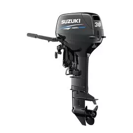 Мотор лодочный Suzuki DT30S DT30S