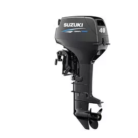 Мотор лодочный Suzuki DT40WRL DT40WRL