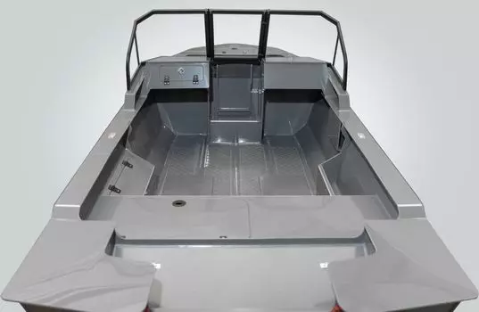 Моторная лодка Swimmer 400 Z Swimmer400Z