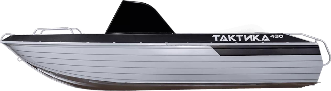 Моторная лодка, Тактика 430 DC T430DC