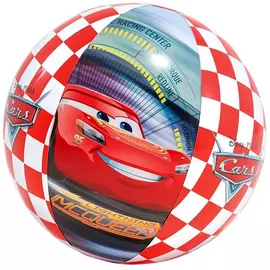 Мяч надувной пляжный 61см от 3 лет INTEX (58053) tr-241706