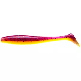 Мягкие приманки Narval Choppy Tail 10cm #007-Purple Spring tr-165056